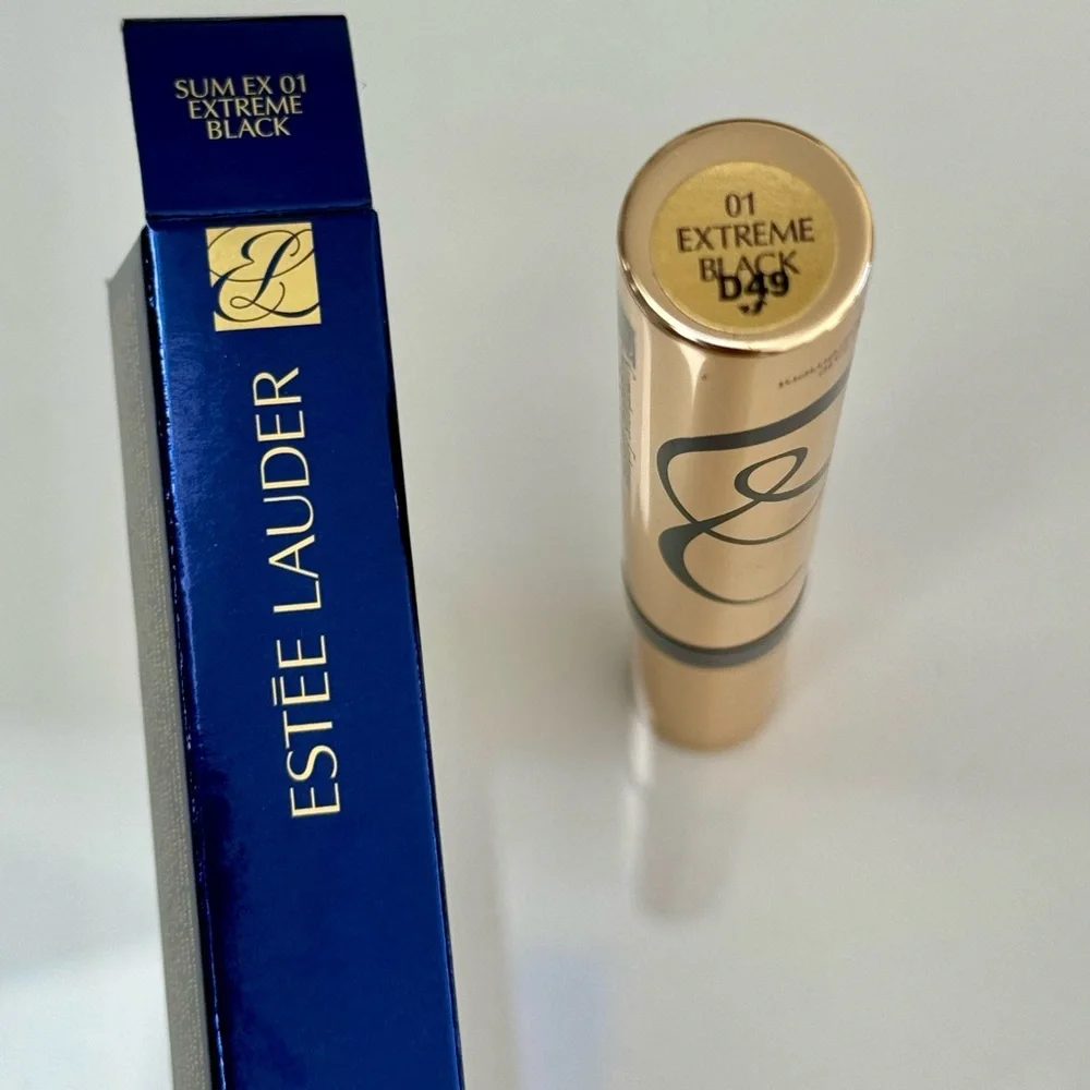 New - Estee Lauder Sumptuous Extreme Mascara - Full Size